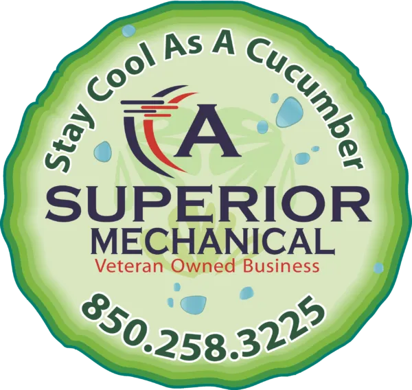 Emergency AC Repair in Destin logo
